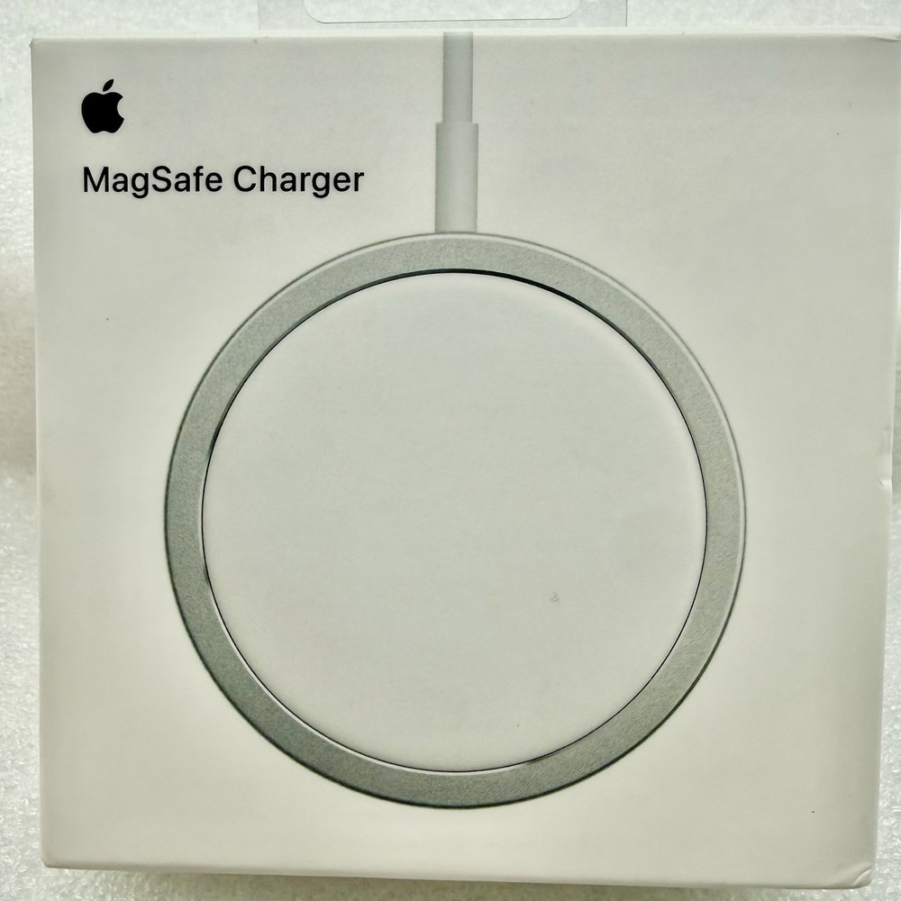 Apple MagSafe Wireless Charger Type C w/Fast Charging for iPhone MHXH3AM/A